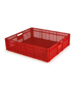 Chicken / Confectionery Crate - PP Virgin