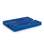 Baby Collapsible Crate - Virgin Material - Image 2