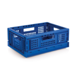 Baby Collapsible Crate - Virgin Material