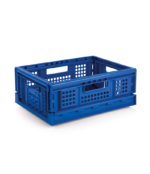 Baby Collapsible Crate - Virgin Material