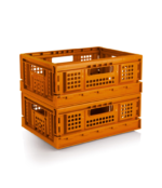 Baby Collapsible Crate - Virgin Material - Image 3