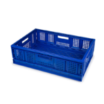 Collapsible Crate - Virgin Material