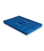 Folding Crate - Virgin Material - Image 3