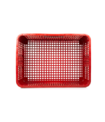 Live Bird Crate Open Top - Virgin Material - Image 2