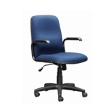 Mid Back Chair Swivel only