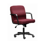 Economy Full Back Swivel And Tilt