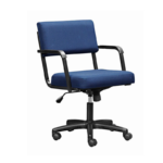 Economy Swivel Chair Swivel and Tilt