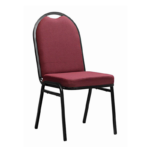 Banquet full Back Chair