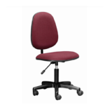Medium Back Typist Chair