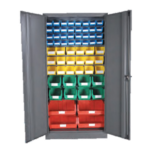 6x3 Linbin Cupboard