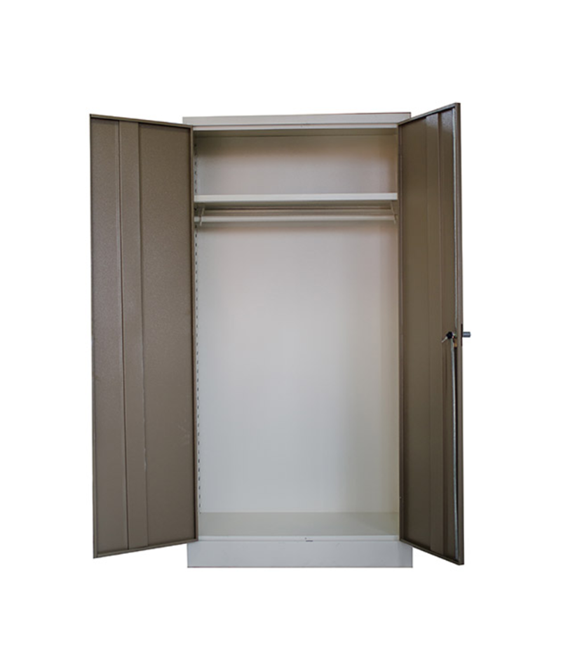 WDR04 Ladies Wardrobe - Image 1