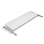 Pull Out Shelf for Bulk Filer