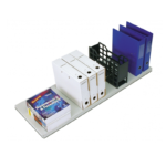 Standard Shelf for Bulk Filer 400