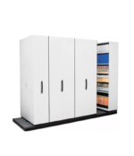 12 Bay Bulk Filer - 360Deep