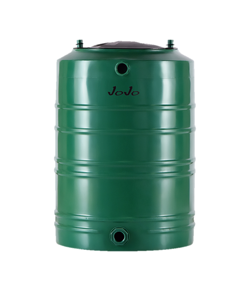 260LT JJG 260 Litre Vertical Water Storage Tank - Image 1