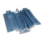 Toolbox Gedore 1260 3tier 46x24x16cm