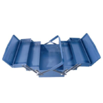 Toolbox Gedore 1261 5tier 46x26x21cm