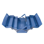 Toolbox Gedore 1282 5tier 46x24x22cm