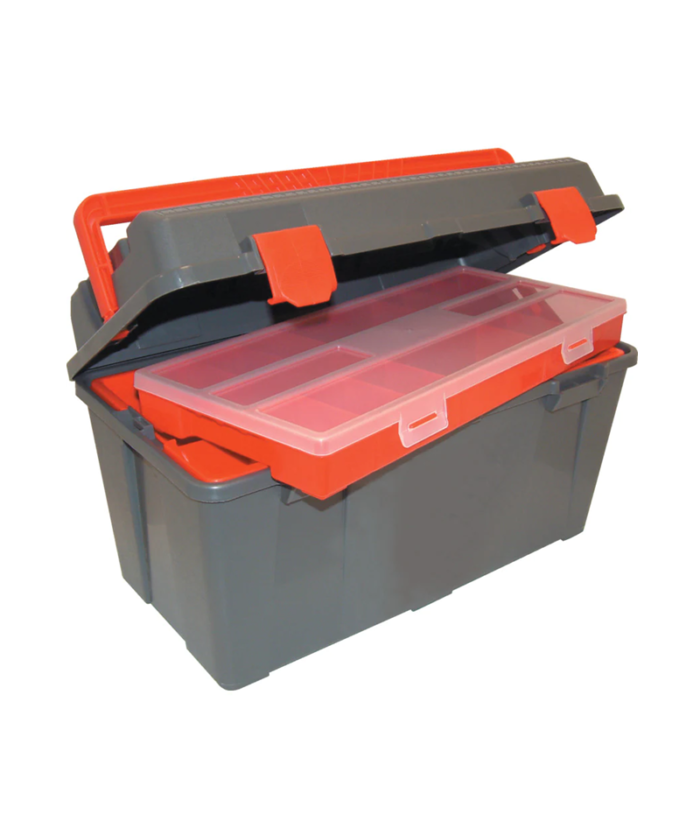 Tovatec Base Tray - Two Handle main image 1