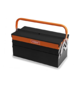 Toolbox Kendo 5 Tray Steel Tool Box - Image 2