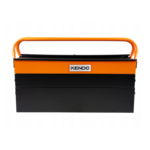 Toolbox Kendo 5 Tray Steel Tool Box