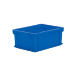 Heavy Duty Stacking Euro Container 400x300x170mm