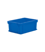 Heavy Duty Stacking Euro Container 400x300x170mm