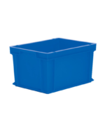 Heavy Duty Stacking Euro Container 400x300x220mm