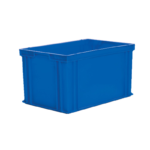 Heavy Duty Stacking Euro Container 600x400x320mm