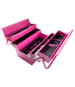 Kengirl Toolbox - 77 Piece