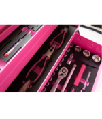 Kengirl Toolbox - 77 Piece - Image 4