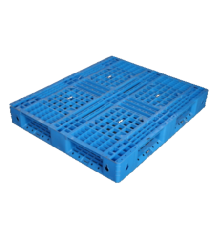 Heavy Duty Plastic Pallet 1200mm X 1000mm