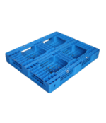 Heavy Duty Plastic Pallet 1200mm X 1000mm - Image 2