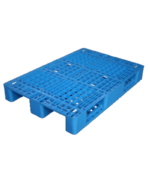 Plastic Pallet Euro Heavy Duty
