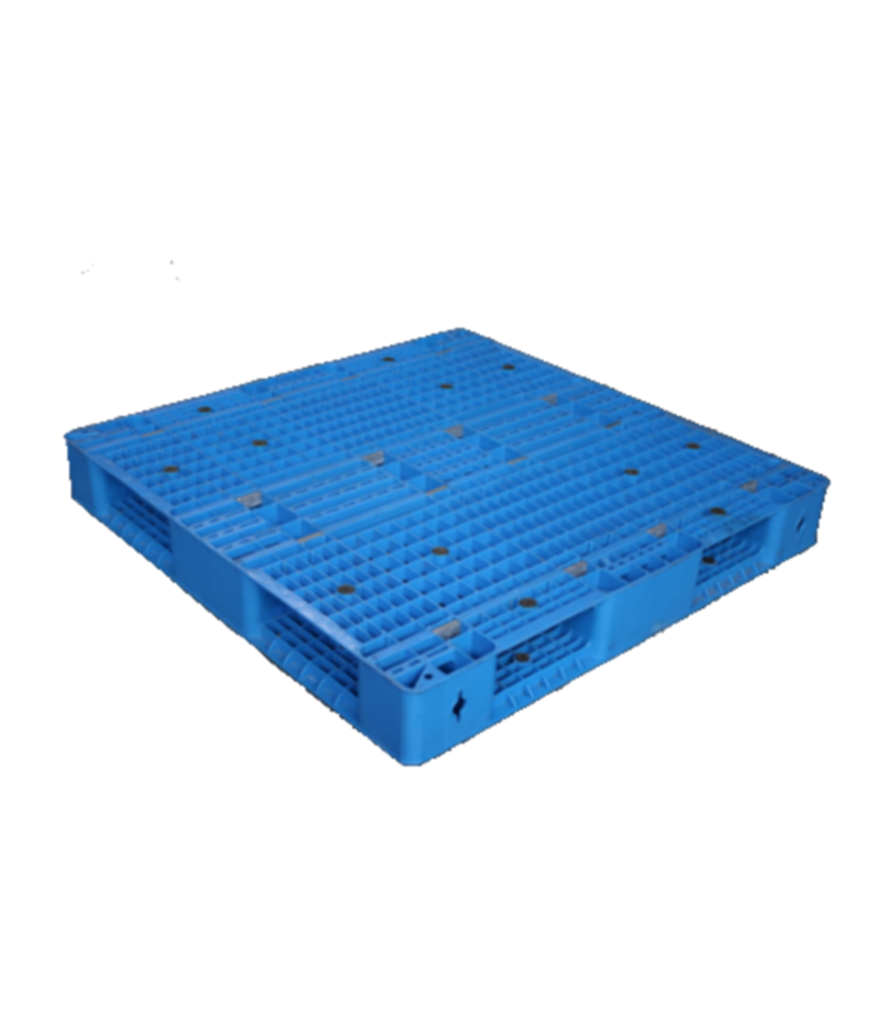 0142 Plastic Pallet Super Heavy Duty Mesh - Image 1