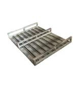 Galvanized Pallet - 1200 x 900 x 115 - Image 2