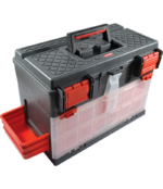 Professional 4-Drawer Tool Chest - Image 2