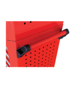 Red-28/3 Drawer Roller Cabinet - Image 2