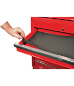 Red-28/3 Drawer Roller Cabinet - Image 3