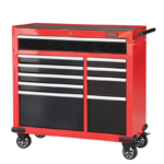 10-drawer X/Large Extra Duty Cabinet