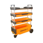 Kendo Foldable Hand Trolley