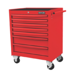 Senator Roller Cabinet