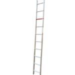 Single Ladder - Aluminium - 4.2M