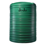 10000 Litre Vertical Water Storage Tank