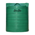 15000 Litre Vertical Water Storage Tank