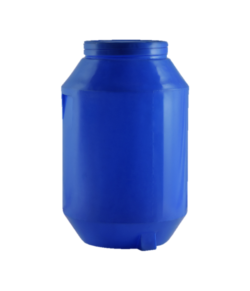 210LTROB 210 Litre Screw-on-Lid Drum - Image 1