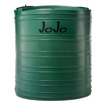 4750 Litre Vertical Water Storage Tank