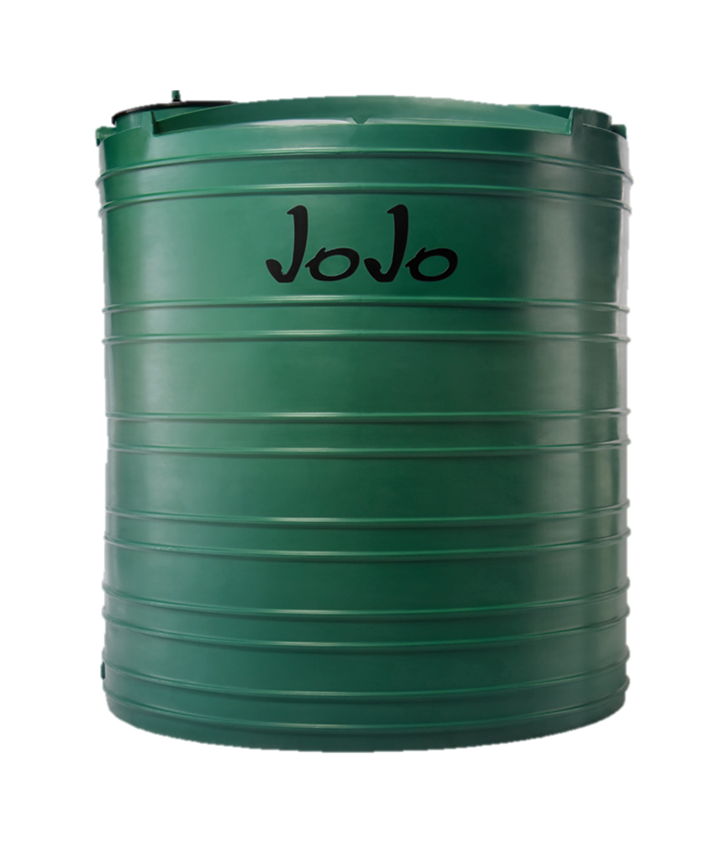 4750JJG 4750 Litre Vertical Water Storage Tank - Image 1