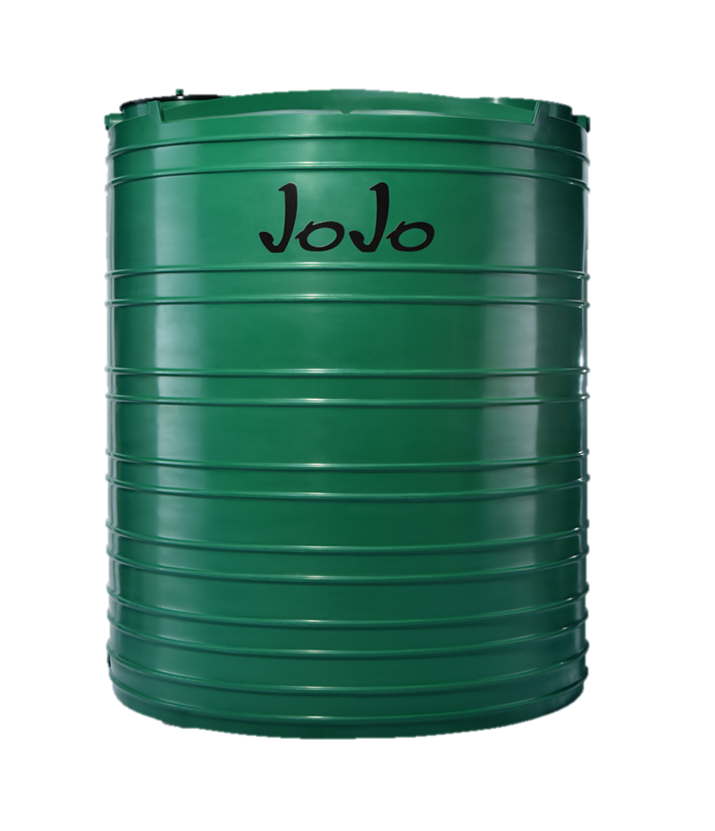 5250JJG 5250 Litre Vertical Water Storage Tank - Image 1