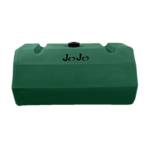 600 Litre Horizontal Water Storage Tank